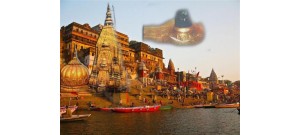 காசி (வாரணாசி) – உத்திரப்பிரதேசம்